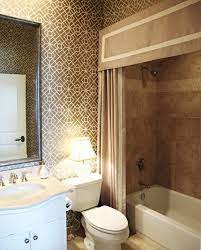 20 genius ways to make your bathroom look bigger with shower curtains 1. Making Your Bathroom Look Larger With Shower Curtain Ideas Custom Shower Curtains Shower Curtain Decor Shower Curtain With Valance