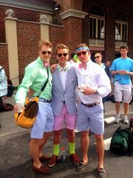 The 147th running of the kentucky derby takes place saturday in louisville, kentucky. Kentucky Derby Attire For Real Men Kentucky Derby Outfit Derby Outfits Derby Attire
