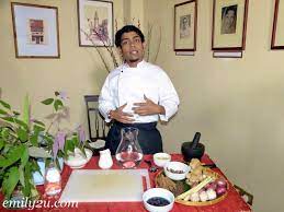 Lemuni juga dikenali sebagai lengundi. How To Cook Nasi Lemuni From Emily To You
