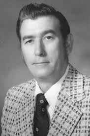 Harold Pugh Obituary