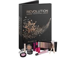 Stay Calm But The Mac Beauty Advent Calendar Has Just Gone On Sale Makeup Revolution Beauty Advent Calendar Makeup Revolution Advent Calendar