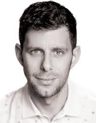 Benjamin Meeker's Instagram, Twitter & Facebook