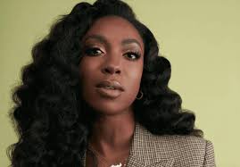 Ego Nwodim Didn't Know She Was Funny Until a Stranger Told Her She Was