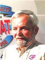 Gary Ekiss Obituary (2015)