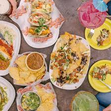 Socal fish taco company is conveniently located in downtown gilbert on gilbert road near mesa tempe and chandler. Joyride Taco House Home Gilbert Arizona Menu Prices Restaurant Reviews Facebook