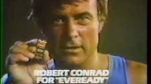 Robert Conrad, star of 'The Wild, Wild West,' dies at 84