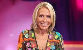 Laura Bozzo se despide del 2021: “Para mí ha sido una verdadera pesadilla”