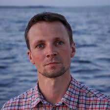 Alexander Lott's Instagram, Twitter & Facebook