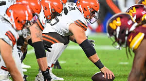 Insider Reveals David Njoku's Status For Commanders Game