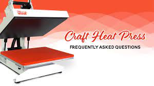 3 Tips For Success With The Siser Craft Heat Press Siser