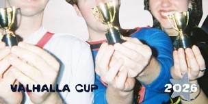 Valhalla Cup 2026!