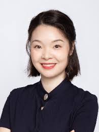 缪惠芳-厦门大学古雷石化研究院