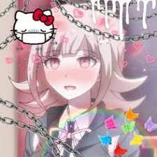 I haven't cried so much watching an anime scene since death note episode 25. 150 Danganronpa Pfp Ideas Danganronpa Anime Icons Danganronpa Characters