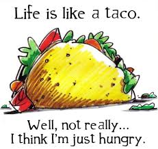 Read taco tuesday from the story harry potter funny quotes by twd_geek (weatherman jack) with 352 reads.yum. Happy Taco Tuesday Funny Meme Viral Memes