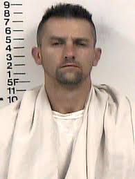 Alleged Store Burglar Now In Custody