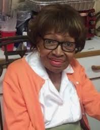 Obituary for Beulah Bethea