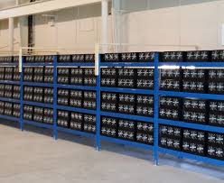 A mining farm is a room or warehouse dedicated to mining cryptocurrencies. Geothermal And Crypto Currency Mining How Both Can Profit From Each Other Thinkgeoenergy Geothermal Energy News