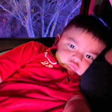 This lil baby just crawled out of my husbands pants, can anyone identify  it? Southeast (Corbin), Kentucky