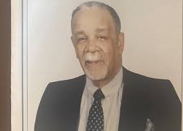 Obituary information for Willie Buford McNair