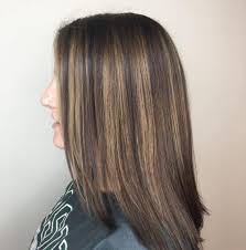 Long hair, tumbling curls and caramel highlights make for a timeless combination. 21 Stunning Examples Of Caramel Balayage Highlights For 2021