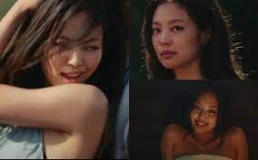 Isnt this too much? What K-netizens are saying about Jennies provocative  dance scene in the HBO series The Idol | allkpop