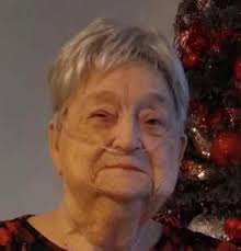 Marilyn Tarvin Obituary