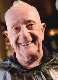 Gordon Johnson Obituary (1935