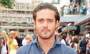 His other older brother matthew died climbing mount everest in. Spencer Matthews News Of The Former Made In Chelsea Star Hello Page 3 Of 8