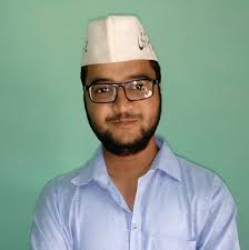 Profile for Mohd Tabish