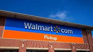 How does walmart curbside pickup work? Walmart To Open Its Largest Stand Alone Grocery Pickup Delivery Center Progressive Grocer