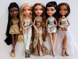 We have a massive amount of desktop and mobile backgrounds. Poupee Wallpaper And Bratz Image Baddie Bratz Dolls Aesthetic 720x1280 Wallpaper Teahub Io
