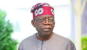 Adeyeye who is the chairman of south west agenda for 2023, restated that the fact that, because the zone has produced a president in the past, won't stop it from clinching the presidential ticket if the all progressives congress zoned the ticket to the. Senate President Greets Asiwaju Bola Tinubu At 69 The Bridge News