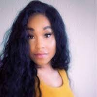 Ebony Humphrey's Instagram, Twitter & Facebook