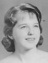 Georgia Icard Diamond Obituary