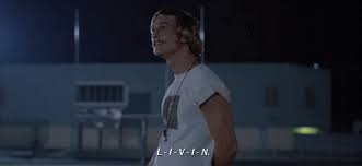 Dylan obrien crying gif download free. Via Giphy Matthew Mcconaughey Classic Movies Giphy