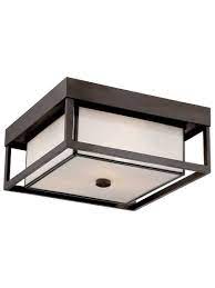 Powell Exterior Flush Mount Ceiling Light Outdoor Ceiling Lights Outdoor Flush Mounts Flush Mount Ceiling Lights