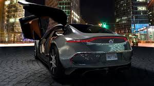 Image result for Eclipse 2017 Fisker