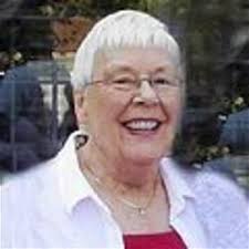 Carol Mae Wolf Sturm Obituary