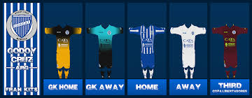 Is there a schedule for godoy cruz football? Pes 2013 Godoy Cruz Arg Kitpack 2018 19