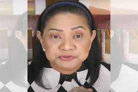 Cristy 'di nagpapaapekto sa demanda ng nanay ni Sarah