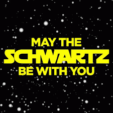 Yogurt may the schwartz be with you. May The Schwartz Be With You Gif Gifs Tenor