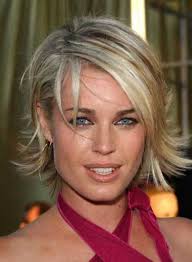 Short shag haircuts are created using the razor cutting technique to create more texture on short hair. Pin On My Style