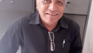 POEMAS DE MARCOS ABREU