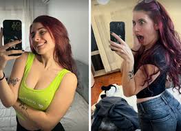 Onlyfans catarina paolino