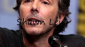 How to Pronounce Shawn Levy?