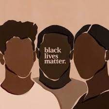 Black female graphic designers uk. Graphic Designers Share Illustrations In Support Of Black Lives Matter