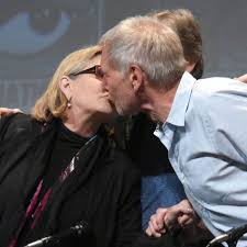 Harrison ford has suffered a shoulder injury while rehearsing a fight scene for the latest indiana jones film. Star Wars Carrie Fisher Schildert Affare Mit Harrison Ford Der Spiegel