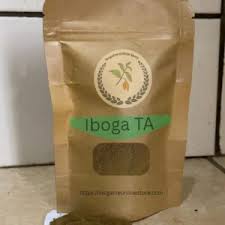 Image result for Tabernanthe elliptica