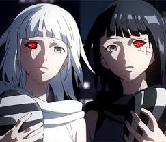A collection of the top 49 tokyo ghoul characters hd wallpapers and backgrounds available for download for free. Pin On Tokyo Ghoul