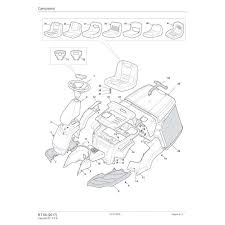 Prin creditul şi aplicația casa mea. Alpina Spare Parts For Lawn Tractor Bt 66 2017 2t0050404 16